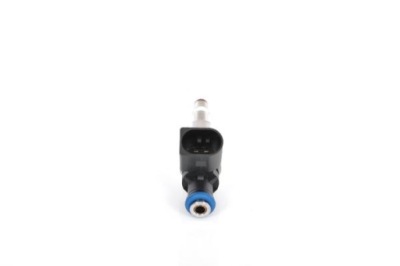 Датчик давления топливной  bosch 0261500014 06f906036 фото №1