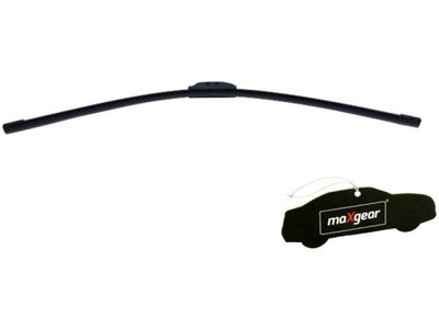 LIMPIAPARABRISAS SUBARU TREZIA 11-14 TOYOTA YARIS 11-20 VERSO 10-15 + ZAPACH  