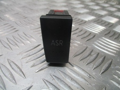 SWITCH ASR VW PASSAT B5 3B0927133A  