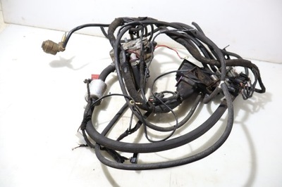 Электропроводка lpg zenit mazda 5 i 2.0 фото №1