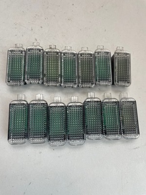 Audi лампа led 4e0947415 8j0947409 оригінал фото №1