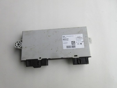 BMW F10 F11 LIFT MODULIS VALDIKLIS CAS4 9339274 