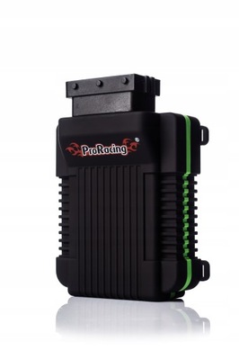 Chip Tuning Box UNICATE PEUGEOT 508 2.2 HDI 204 KM