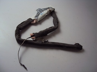 Шторка безопасности подушка безопасности левая citroen ds5 фото №1