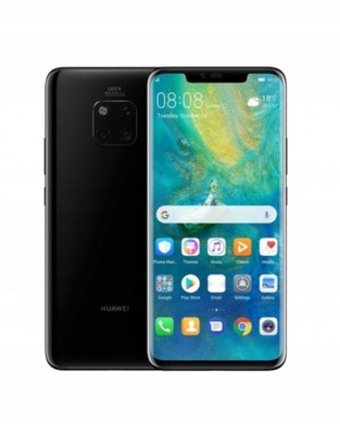 HUAWEI Mate 20 Pro 6/128GB LYA-L29 Dual SIM 4G LTE