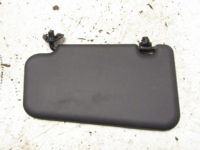 Захист сонцезахисна права czarna nissan juke f16 фото №1