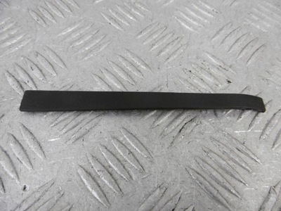 Вкладка молдинг ручка volkswagen golf 2 фото №1