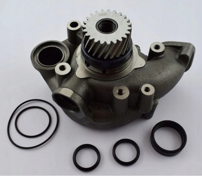 Насос wody volvo fl6,fl7,fm7,fs7 fl 6,fl 7,fm 7 фото №1