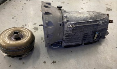 BOX CLUTCH MERCEDES C220 C250 W204 722908  