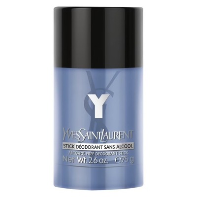 Yves Saint Laurent Y dezodorant sztyft 75 g