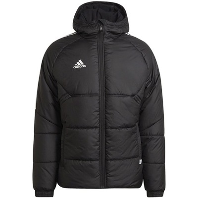 Kurtka męska adidas Condivo 22 Winter Jacket czarna R. M