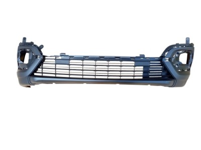 Proace city 19-23 бампер перед dół бампера фото №1