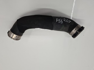 Mini f55 труба інтеркулер 2.0t 8511338 фото №1