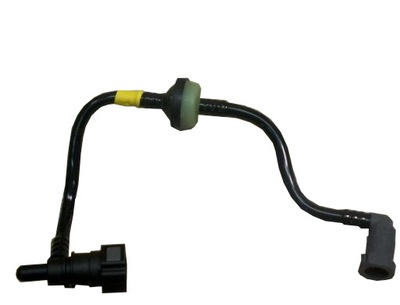 Шланг с фильтром peugeot citroen 4578q1 фото №1