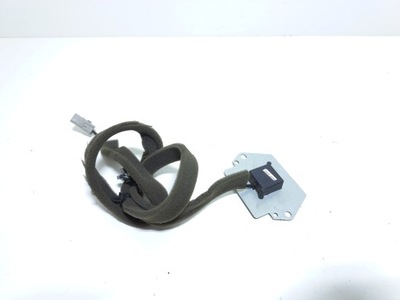 Infiniti q30 антена gps навігації фото №1