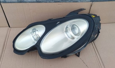 Фара лівий лампа ліва smart forfour for four i 2003 eu фото №1