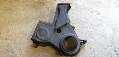 Citroen c5 iii 2.7 hdi защита распределительного вала фото №1