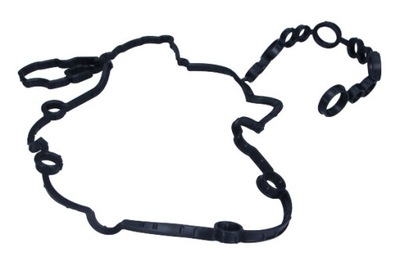 Оригінальний номер volvo прокладка кришки volvo s60 фото №1