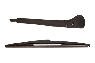 Рычаг дворники renault задняя espace iv 02- kpl 39-0330 фото №1