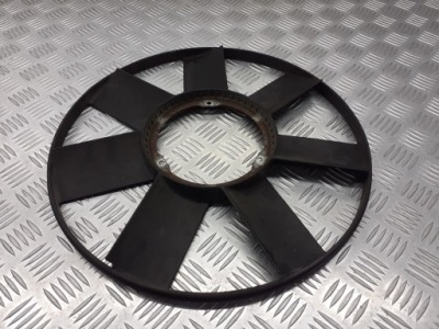 Вентилятор радіатора bmw e39 2.0 d 2243303 фото №1