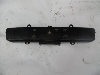 VW CRAFTER ПАНЕЛЬ КНОПКА W9068700510 A9068702110