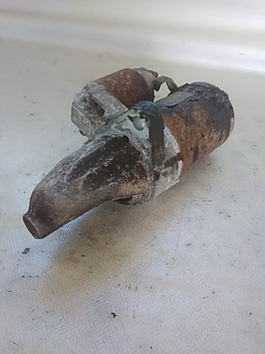 9355 smart fortwo 1.0 стартер 1810a104 фото №1