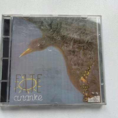 Fate Ananke CD