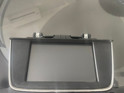 Opel astra v k дисплей eac 42578321 фото №1