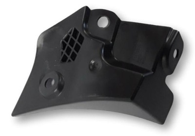 Захист ліва шарнір капот оригінальний номер volvo c40 xc40 31479538 фото №1