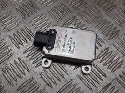 Блок управления модуль esp opel signum 1.9 ctdi фото №1