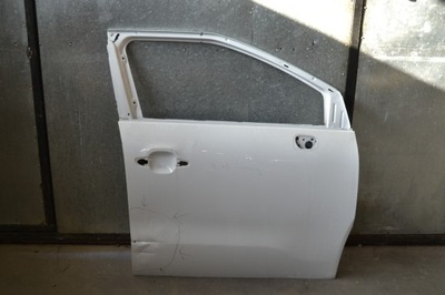 Двері правий перед праве citroen c3 aircross фото №1