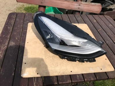 TESLA MODELO 3 FARO PARTE DELANTERA 1077367-00-C 2017-18 R.  