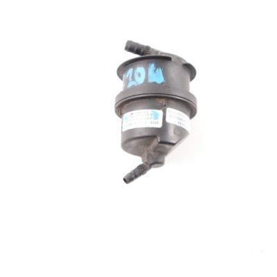 Mercedes w204 c63 amg бачок резонатор фото №1