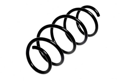 Lesjofors пружина opel signum 1.8 фото №1