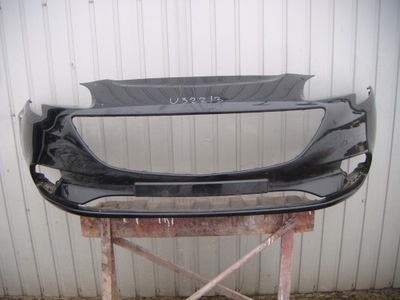 Opel corsa e 14-19 бампер перед фото №1