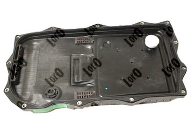 ABAKUS 100-00-157 TRAY OLEJOWA, AUTOMATIC BOX GEAR - milautoparts-fr.ukrlive.com