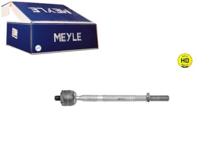 Meyle 11-16 031 0011/hd соединение осевое, тяга рулевой поперечный фото №1