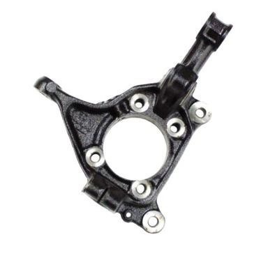 Поворотний кулак правий перед subaru forester crosstrek оригінал 2019- фото №1