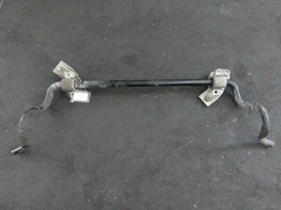 Тяга стабилизатора перед mercedes glc x253 15- фото №1