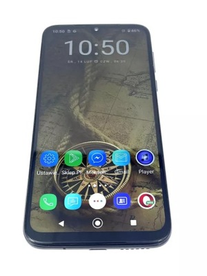 TELEFON MOTOROLA MOTO G8 PLUS