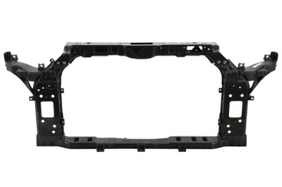 Pas передний решётка радиатора kia soul 2013- фото №1