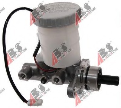 Насос тормозной. suzuki samurai 88- фото №1