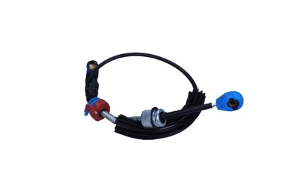 32-0673 CABLE MODIFICATIONS GEAR RENAULT MEGANE II  