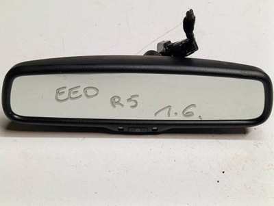 Kia ceed ii hb 12-18 зеркало заднего вида фото №1