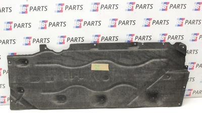 Bmw f48 x1 захист підвіска ліва бічна фото №1