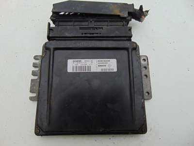 КОМПЬЮТЕР S118301110A 8200164240 SIRIUS 34 RENAULT