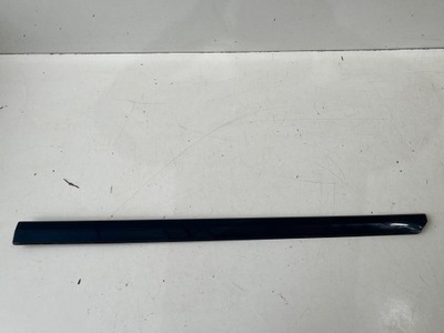 Vw passat b8 молдинг дверь правый перед 3g0854940 l фото №1