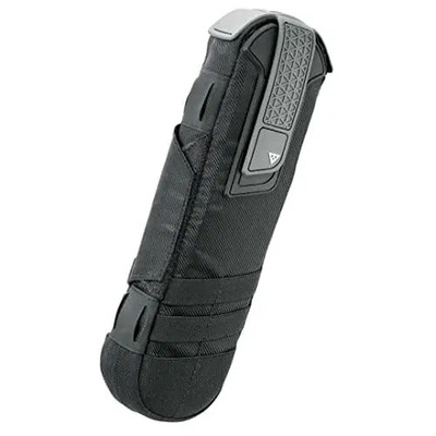 Topeak Unisex Tri-BackUp torba na oponę, czarna, j