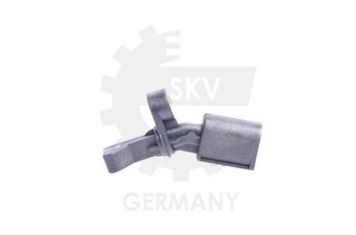 JUTIKLIS ABS GAL. KAIRYSIS AUDI SEAT SKODA VW 6Q0927807B 