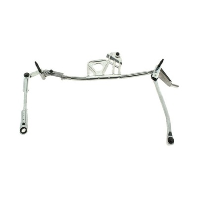 Механізм двірник volvo xc90 i 02-15 фото №1